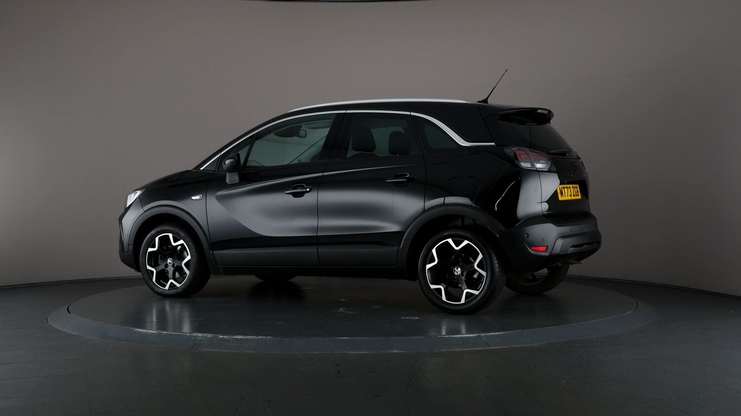 Used Vauxhall Crossland for sale - 76811591: Photo 71