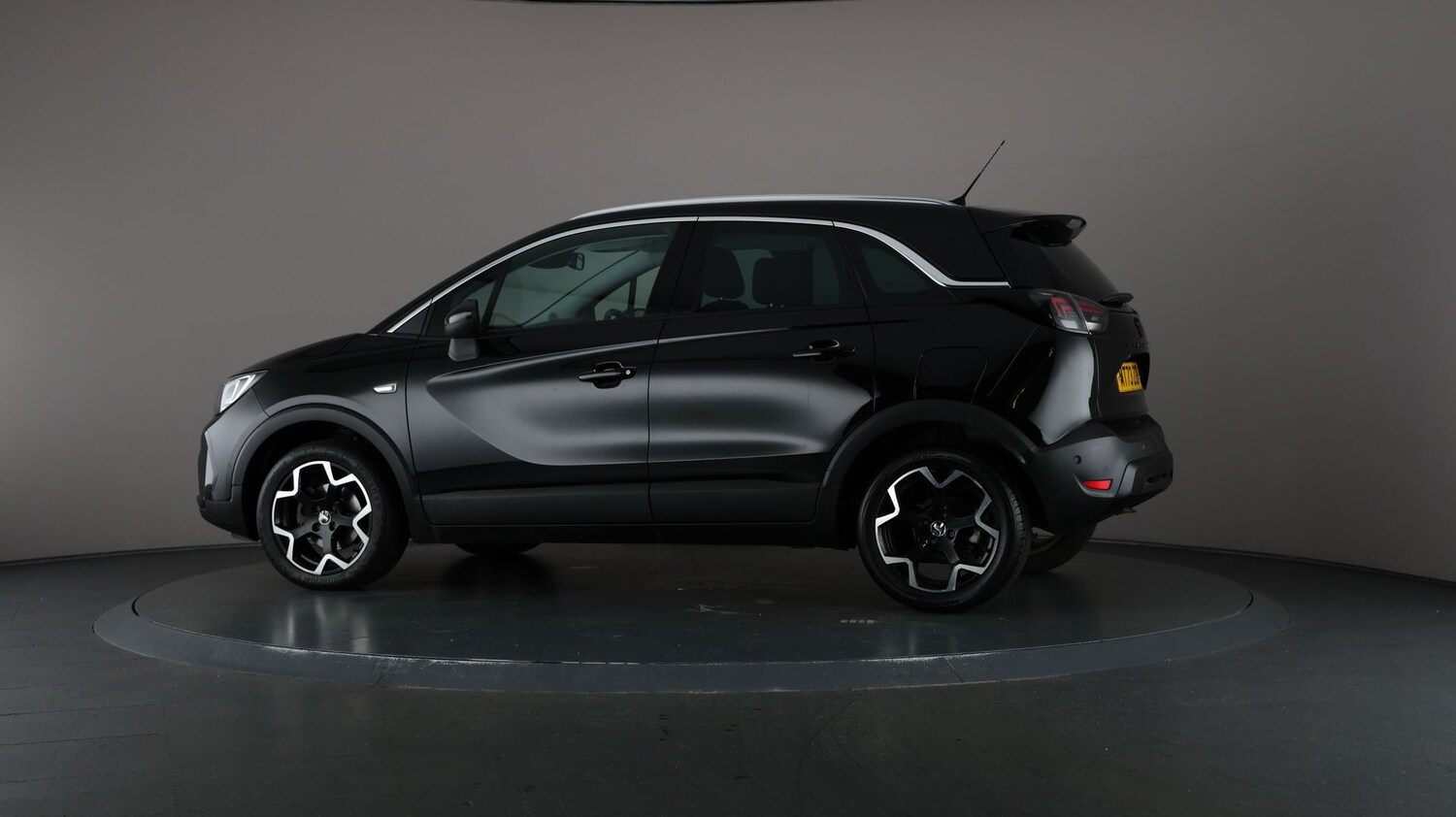 Used Vauxhall Crossland for sale - 76811591: Photo 72