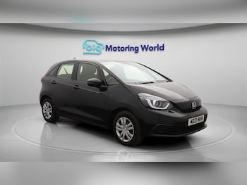 Used Honda Jazz 2021 for sale - 75553013: Photo