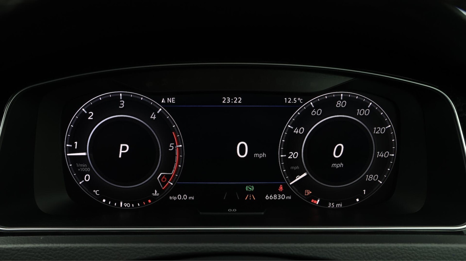 Used Volkswagen Golf 2019 for sale - 76584986: Photo 11