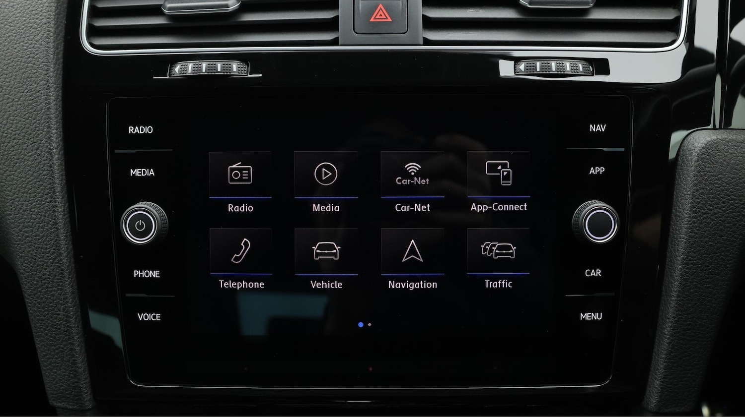 Used Volkswagen Golf 2019 for sale - 76584986: Photo 12