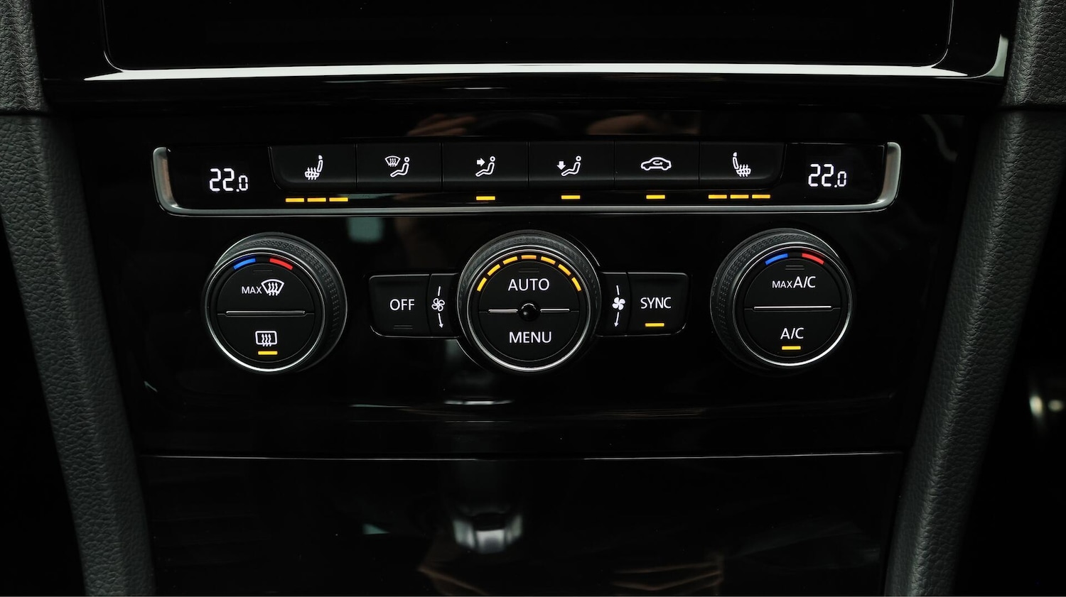 Used Volkswagen Golf 2019 for sale - 76584986: Photo 13