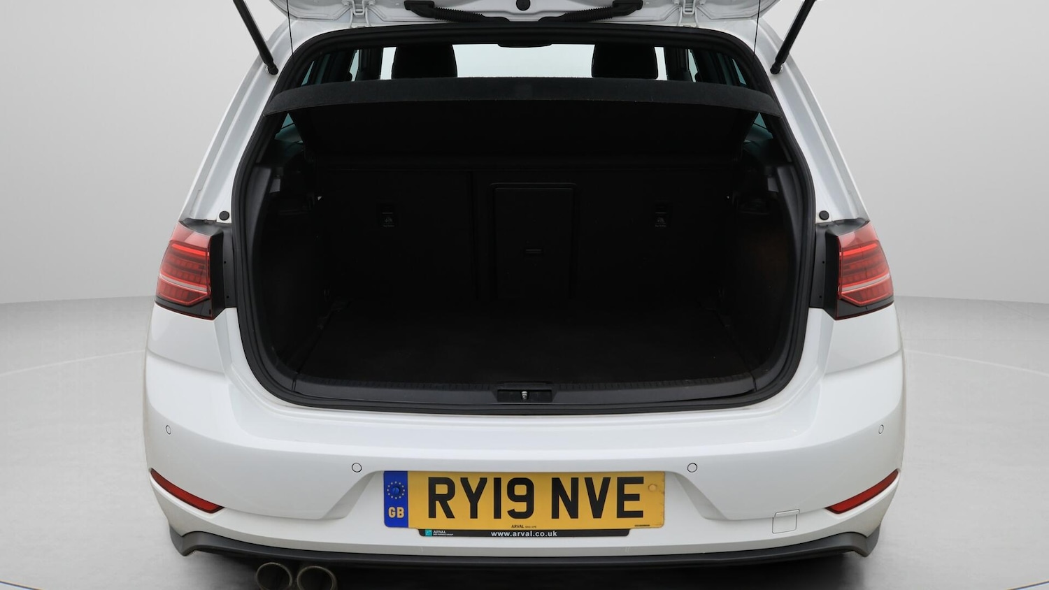 Used Volkswagen Golf 2019 for sale - 76584986: Photo 18