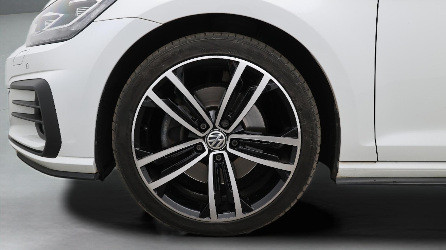 Used Volkswagen Golf 2019 for sale - 76584986: Photo 19