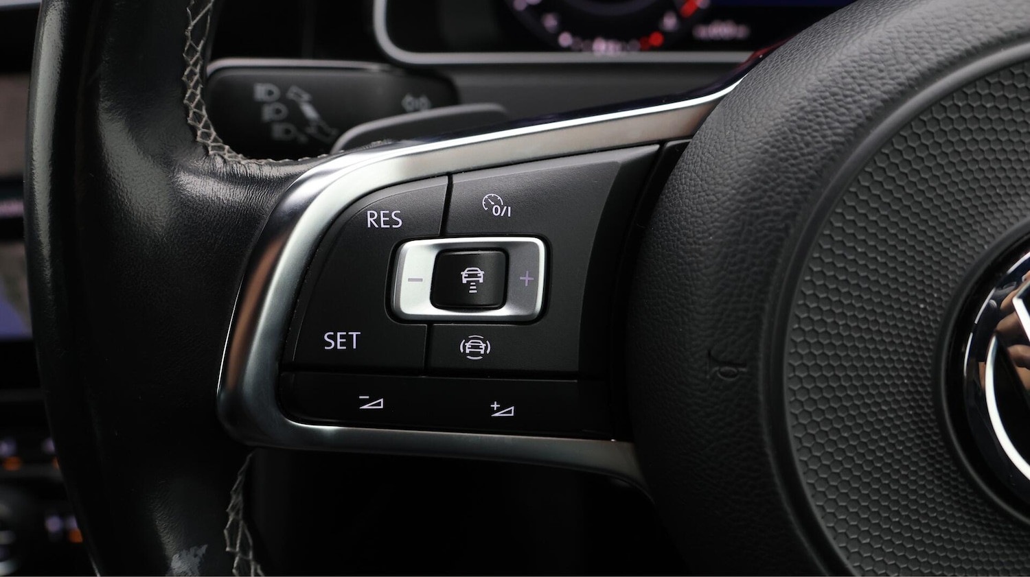 Used Volkswagen Golf 2019 for sale - 76584986: Photo 25