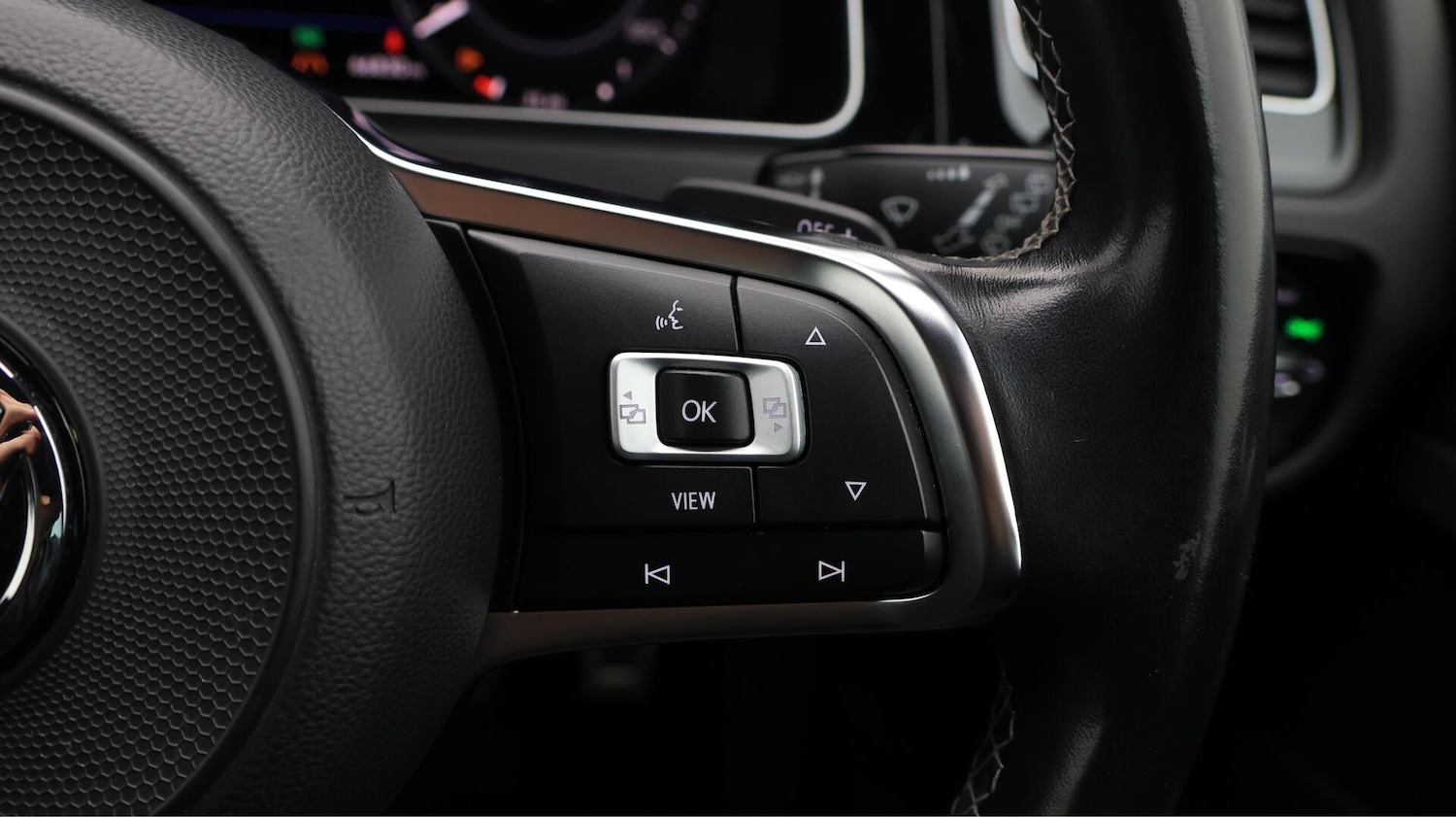 Used Volkswagen Golf 2019 for sale - 76584986: Photo 26