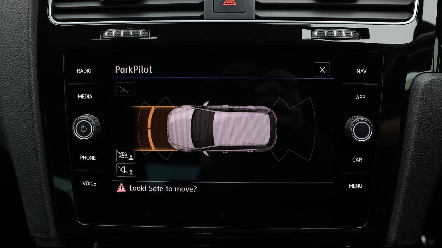 Used Volkswagen Golf 2019 for sale - 76584986: Photo 28