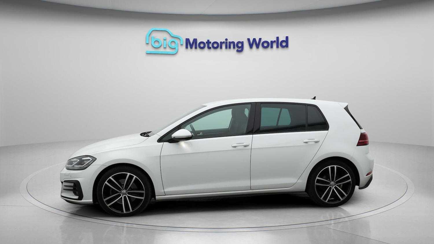 Used Volkswagen Golf 2019 for sale - 76584986: Photo 5
