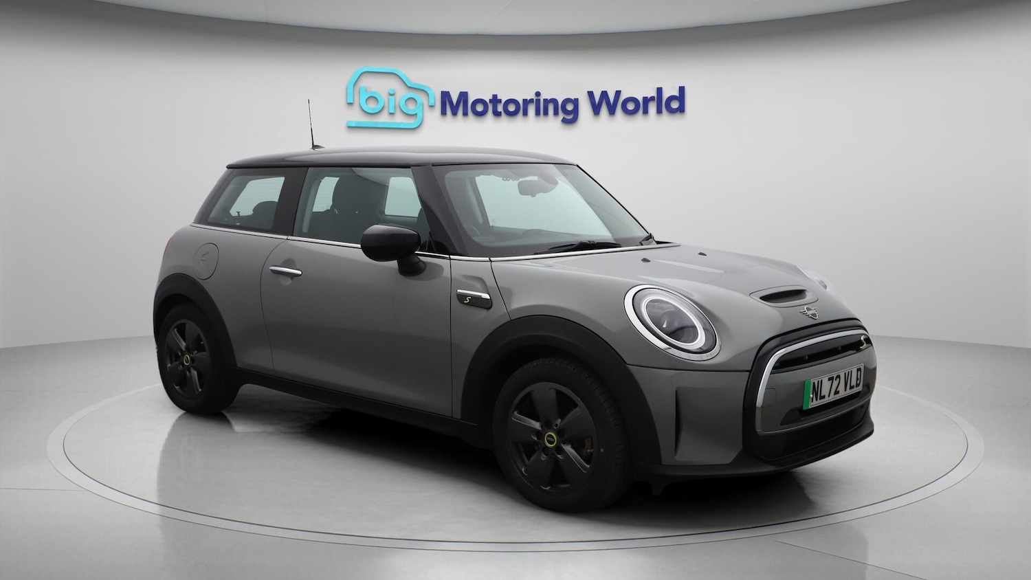 Used MINI Hatch 2022 for sale - 76645582: Photo 1
