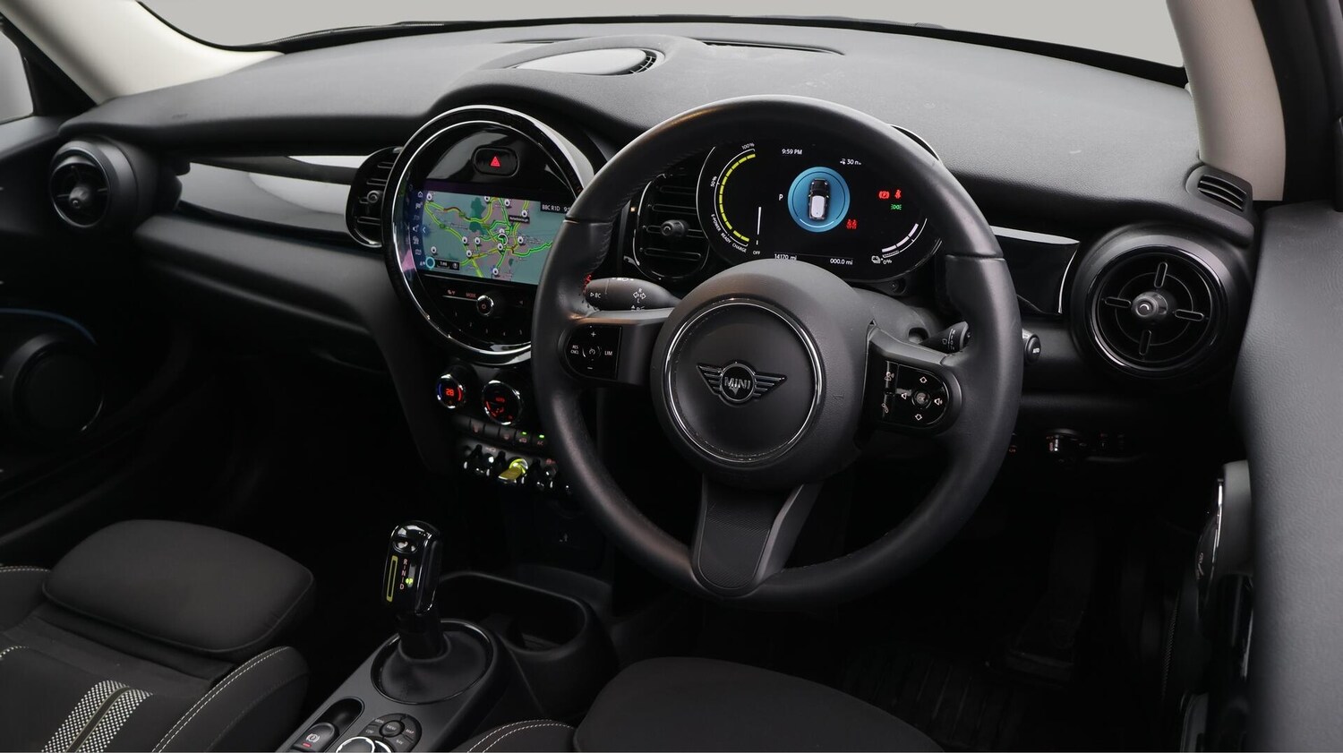 Used MINI Hatch 2022 for sale - 76645582: Photo 10