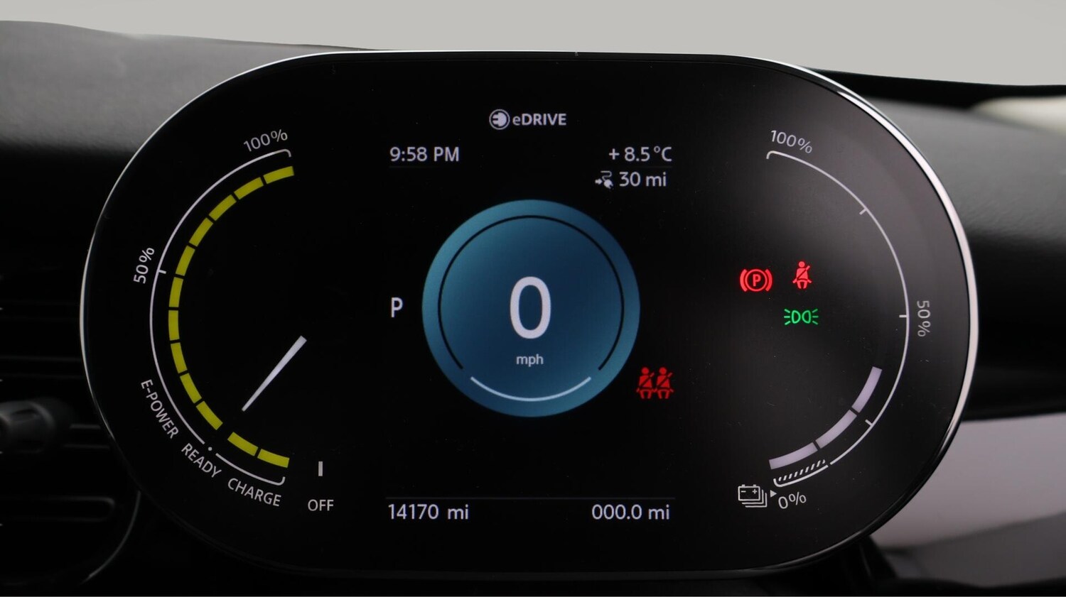 Used MINI Hatch 2022 for sale - 76645582: Photo 11