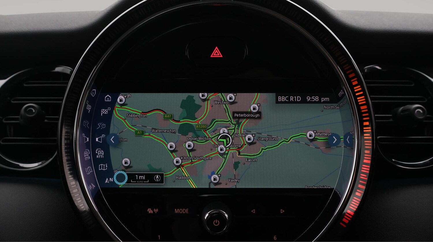 Used MINI Hatch 2022 for sale - 76645582: Photo 12