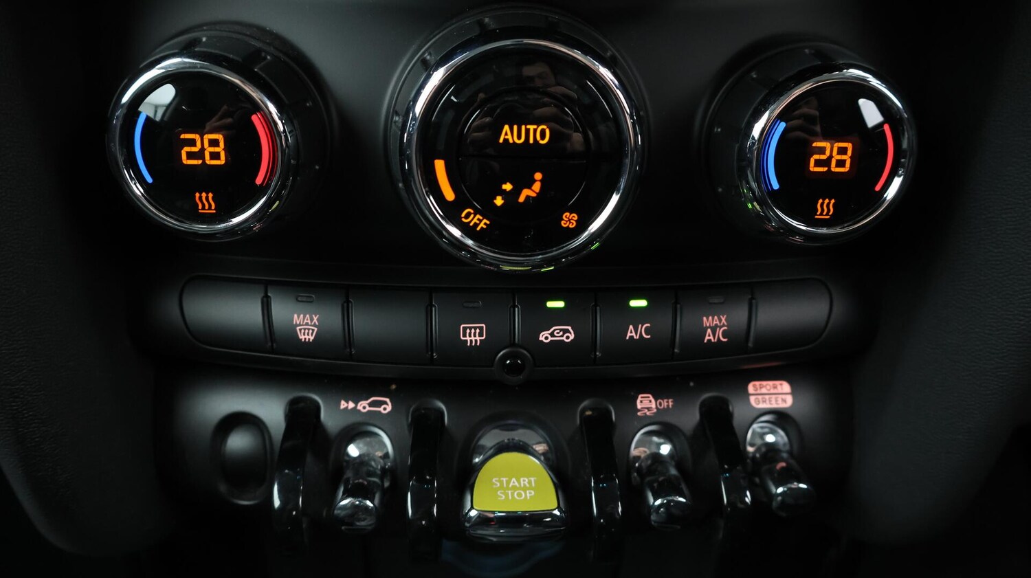 Used MINI Hatch 2022 for sale - 76645582: Photo 13