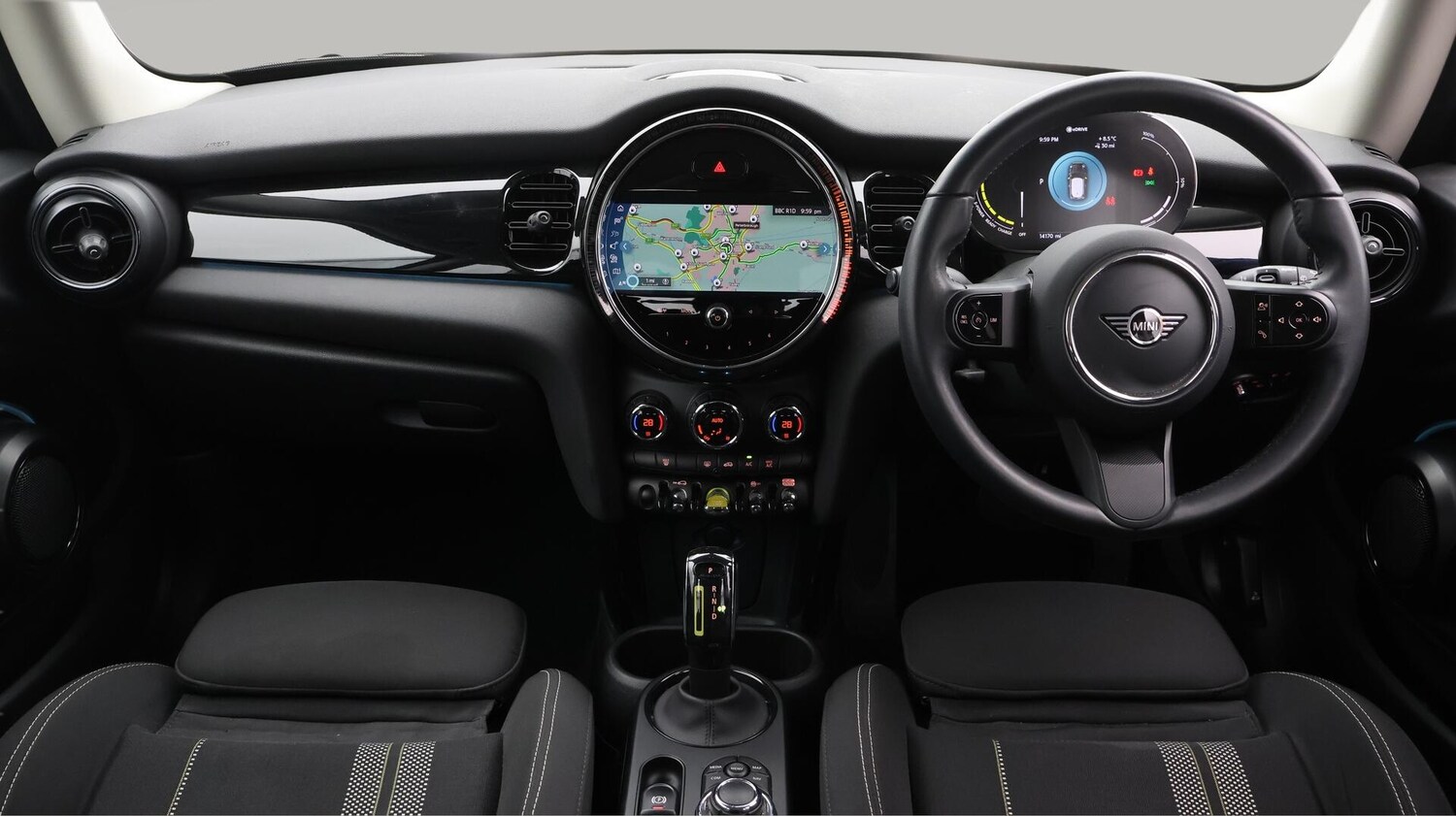 Used MINI Hatch 2022 for sale - 76645582: Photo 14