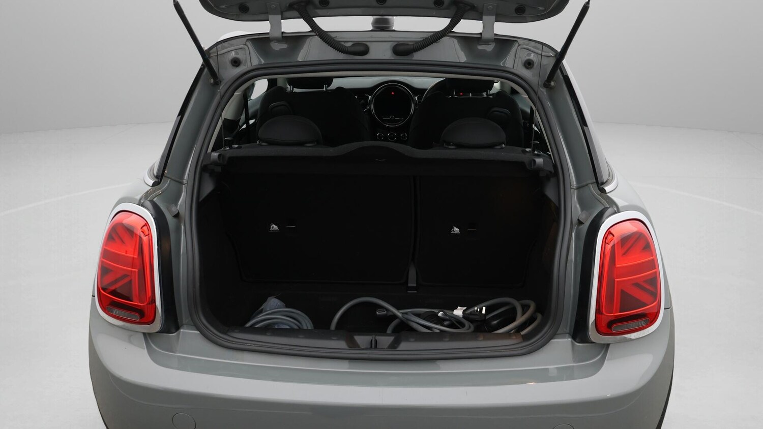 Used MINI Hatch 2022 for sale - 76645582: Photo 18