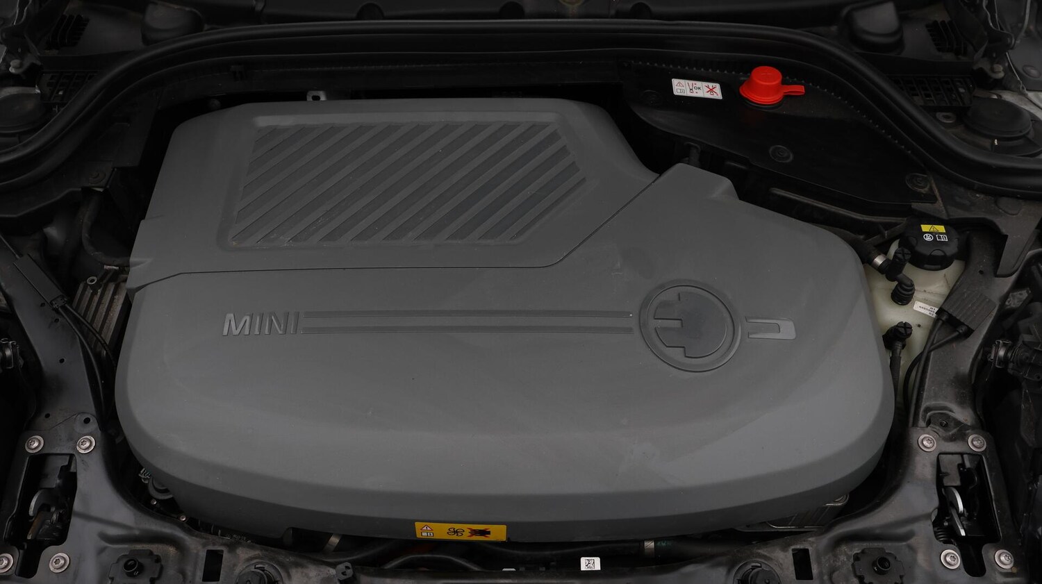 Used MINI Hatch 2022 for sale - 76645582: Photo 20