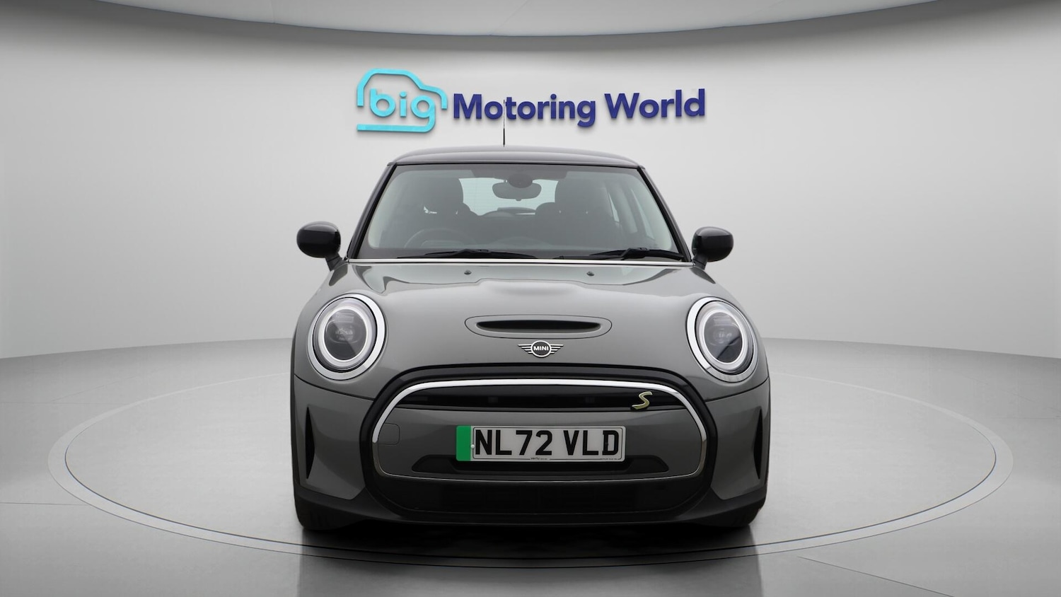 Used MINI Hatch 2022 for sale - 76645582: Photo 3