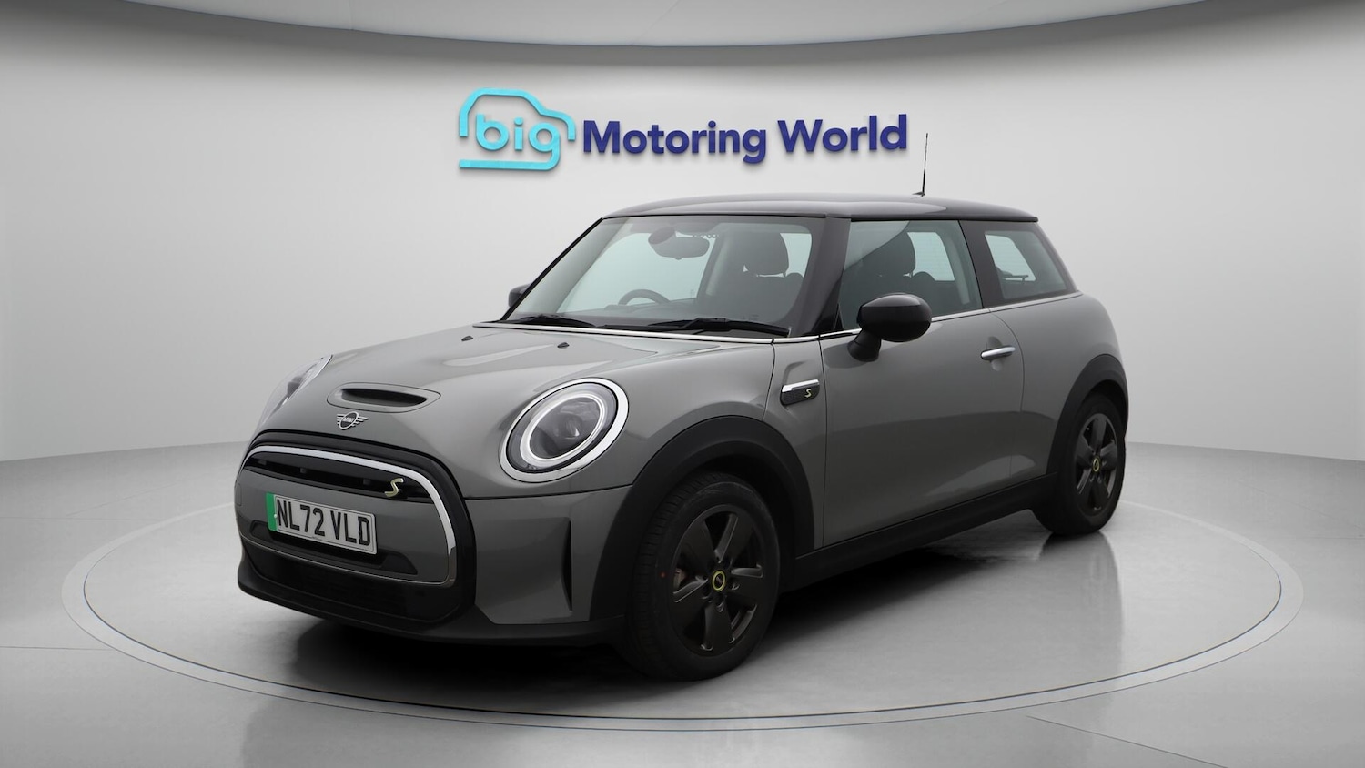 Used MINI Hatch 2022 for sale - 76645582: Photo 4