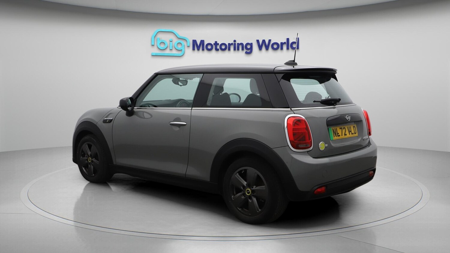 Used MINI Hatch 2022 for sale - 76645582: Photo 6