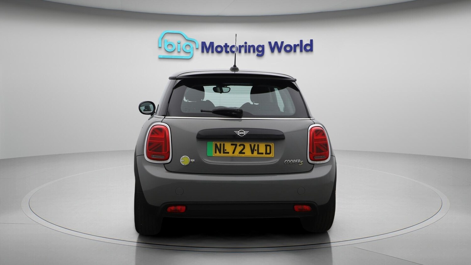 Used MINI Hatch 2022 for sale - 76645582: Photo 7