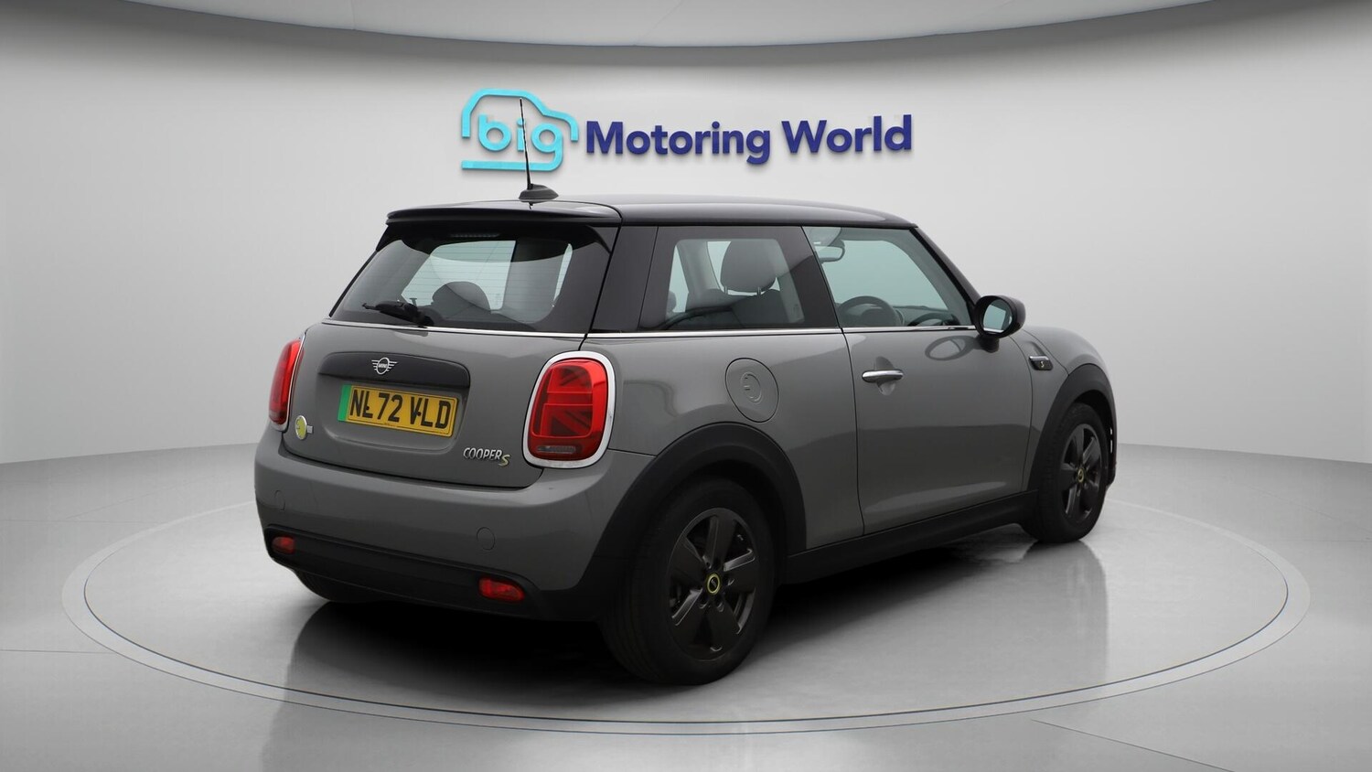 Used MINI Hatch 2022 for sale - 76645582: Photo 8