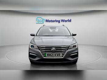 Used MG MG5 2021 for sale - 79271746: Photo