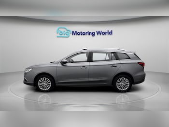 Used MG MG5 2021 for sale - 79271746: Photo