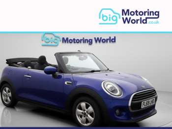 2019 (69) - 1.5 Cooper Classic II 2dr