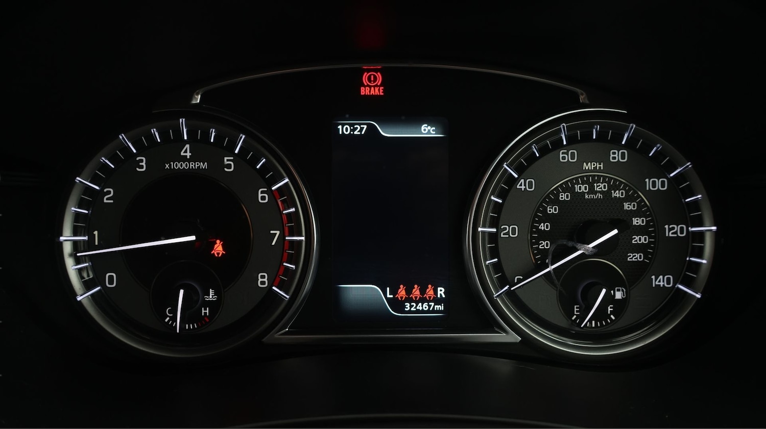 Used Suzuki SX4 S-Cross 2024 for sale - 77888240: Photo 10