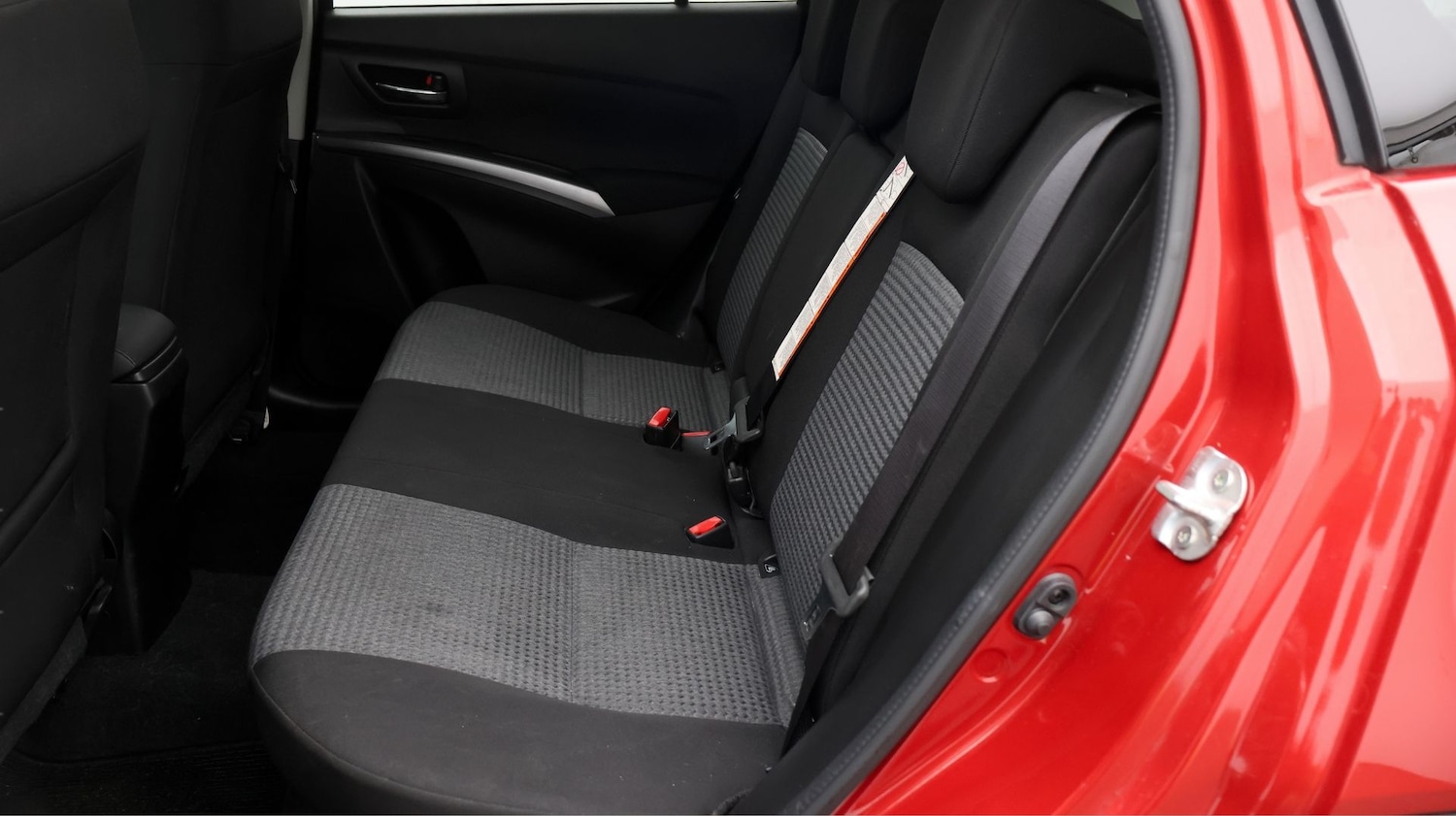 Used Suzuki SX4 S-Cross 2024 for sale - 77888240: Photo 16