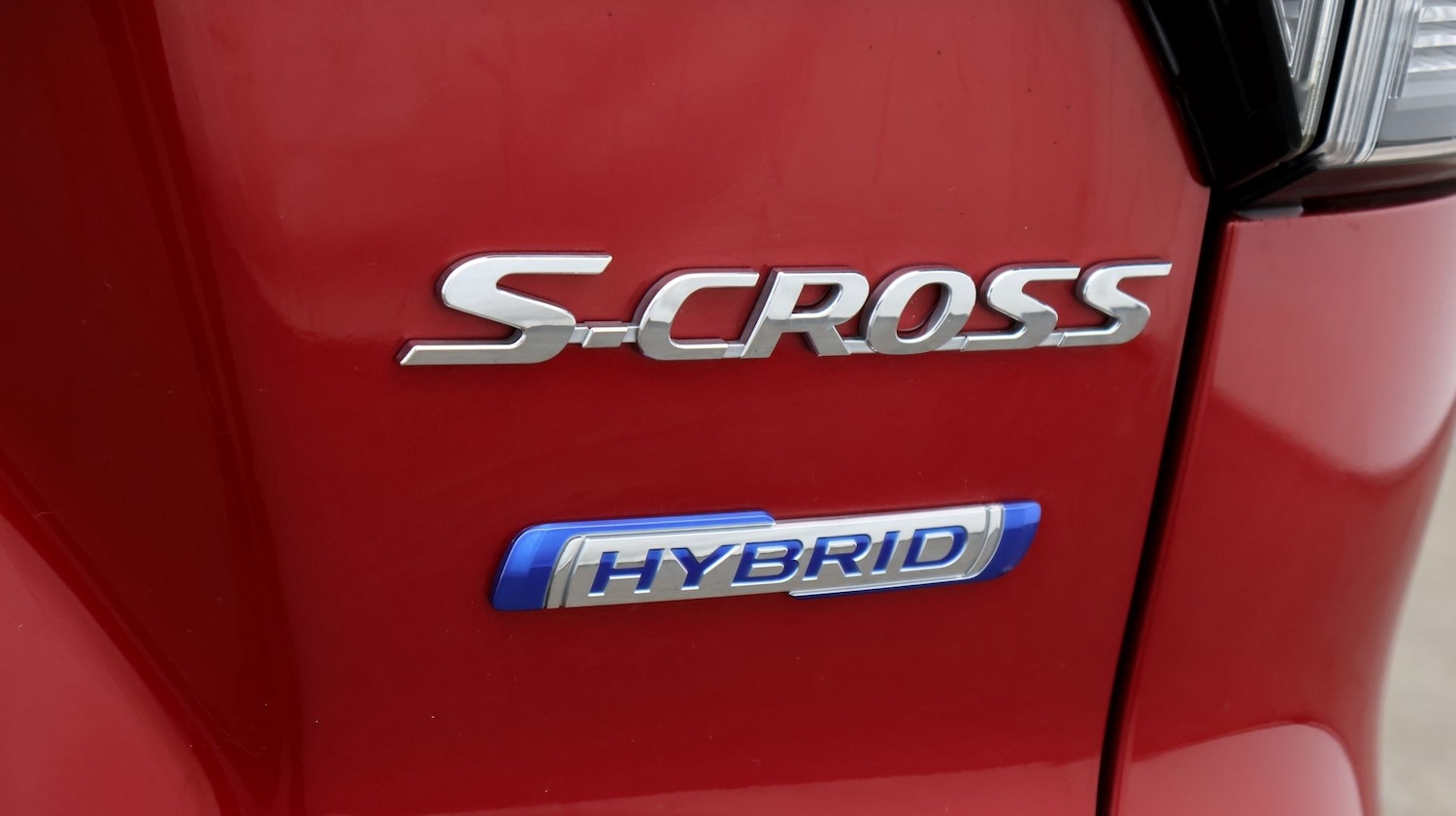 Used Suzuki SX4 S-Cross 2024 for sale - 77888240: Photo 21