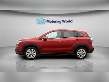 Used Suzuki SX4 S-Cross 2024 for sale - 77888240: Photo