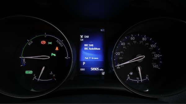 Used Toyota C-HR 2018 for sale - 76152843: Photo 13