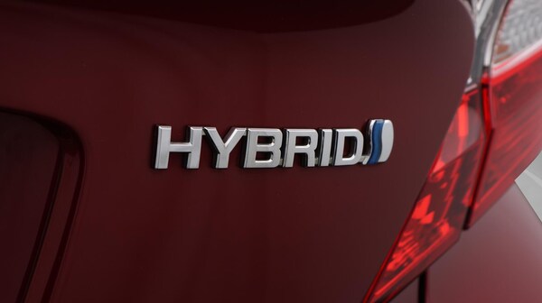 Used Toyota C-HR 2018 for sale - 76152843: Photo 39
