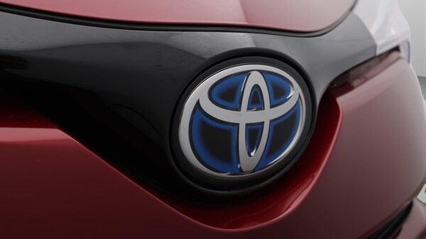 Used Toyota C-HR 2018 for sale - 76152843: Photo 41