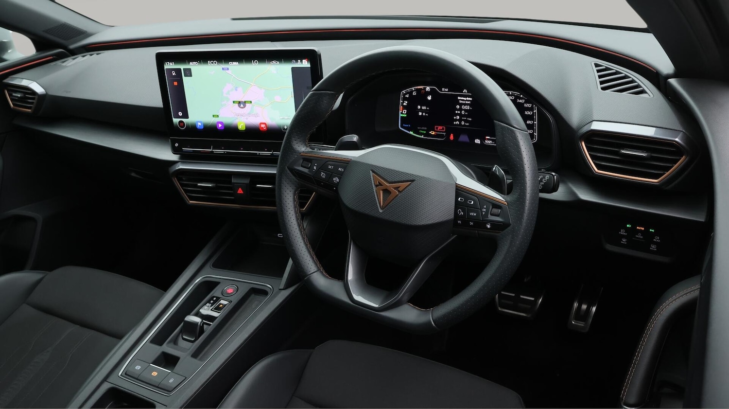 Used Cupra Leon 2023 for sale - 75978828: Photo 10