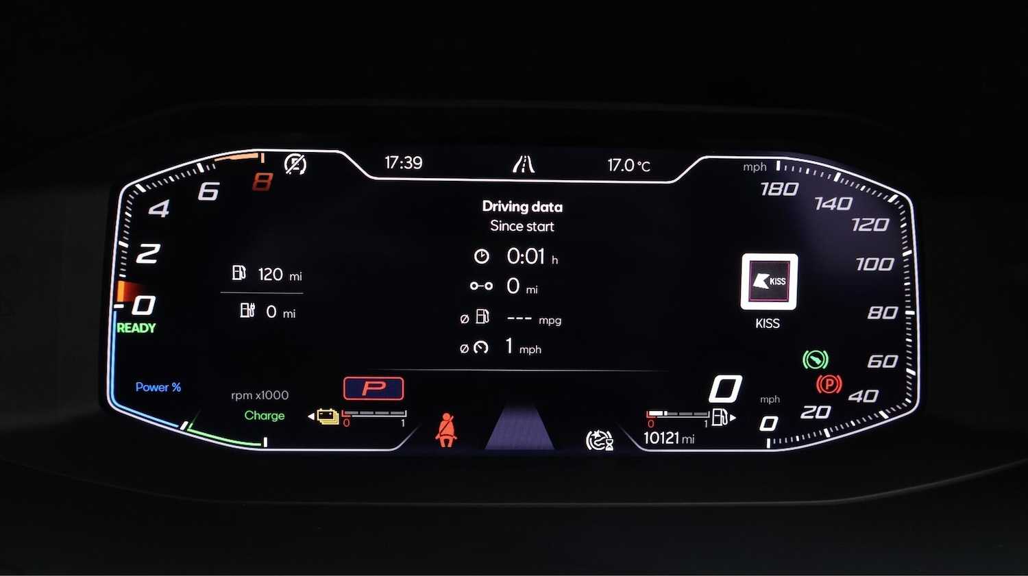 Used Cupra Leon 2023 for sale - 75978828: Photo 11