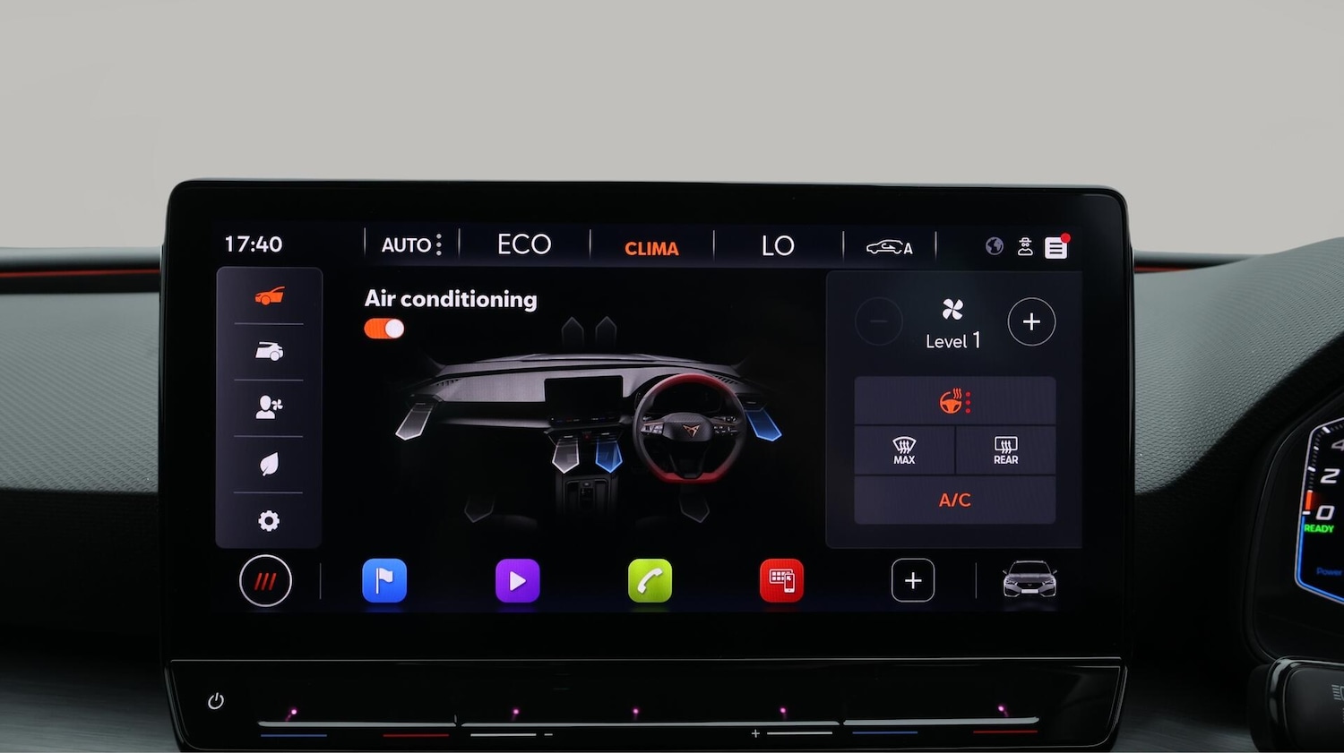 Used Cupra Leon 2023 for sale - 75978828: Photo 13