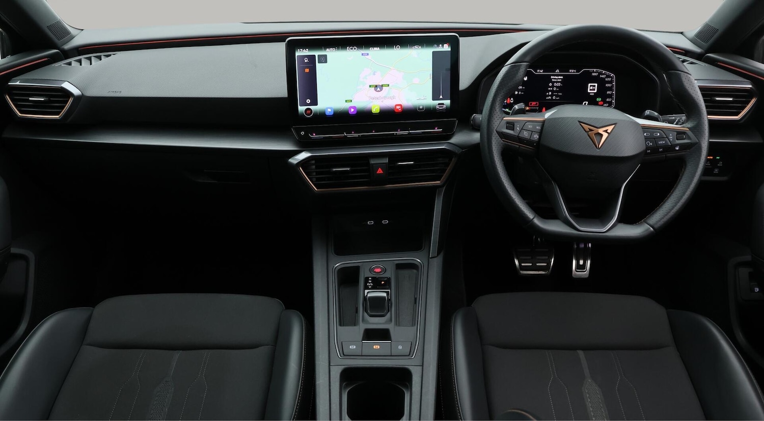 Used Cupra Leon 2023 for sale - 75978828: Photo 14