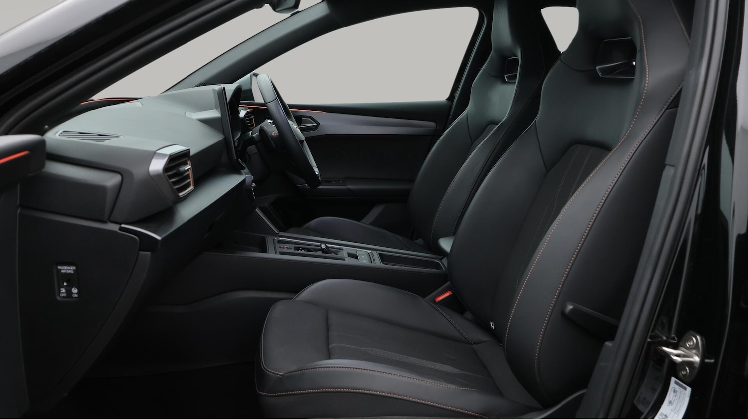 Used Cupra Leon 2023 for sale - 75978828: Photo 15