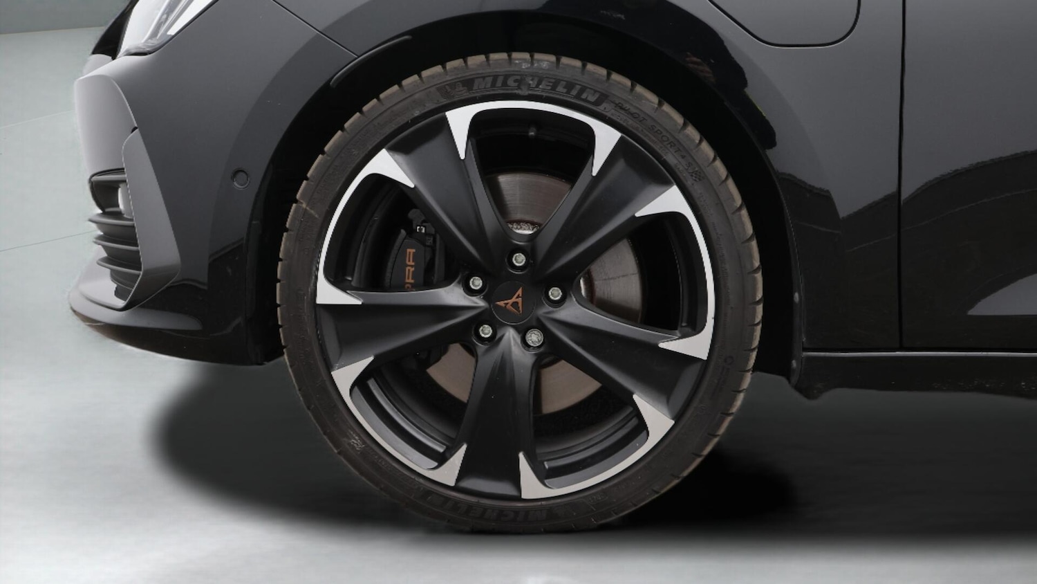 Used Cupra Leon 2023 for sale - 75978828: Photo 19