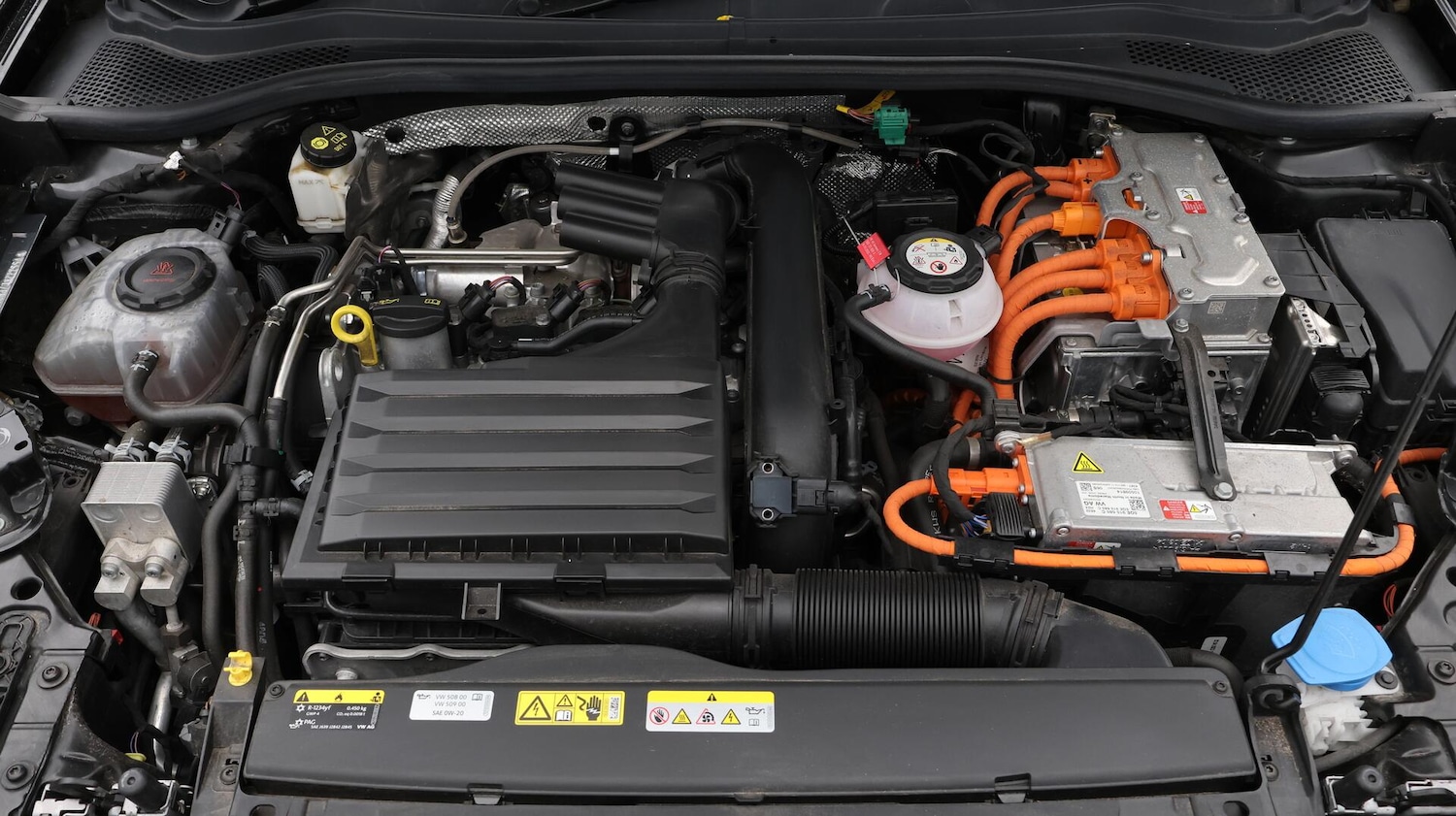 Used Cupra Leon 2023 for sale - 75978828: Photo 20