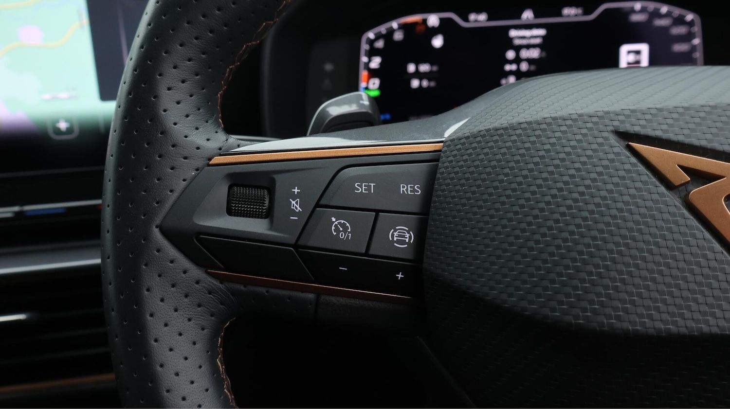 Used Cupra Leon 2023 for sale - 75978828: Photo 25