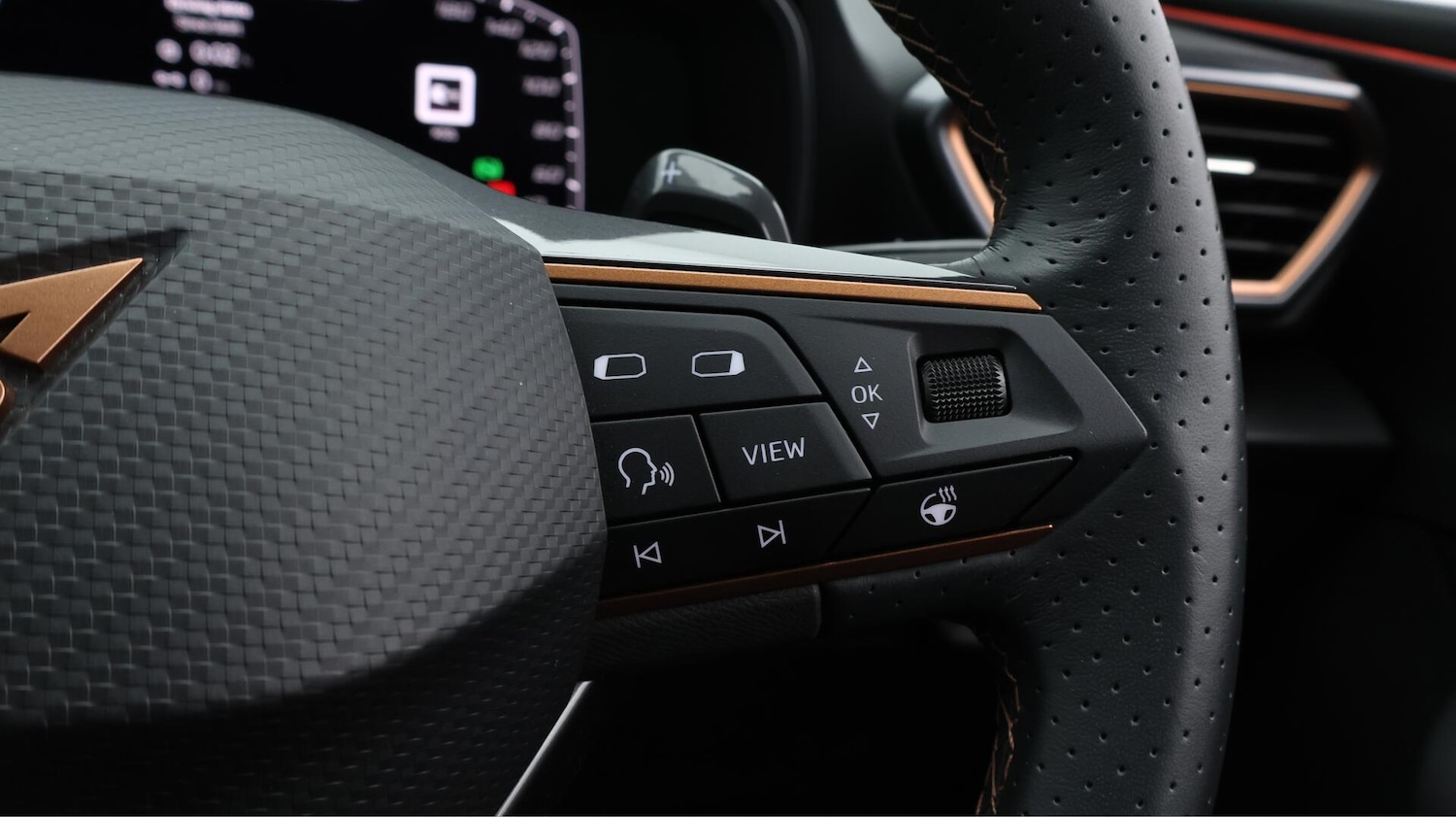 Used Cupra Leon 2023 for sale - 75978828: Photo 26
