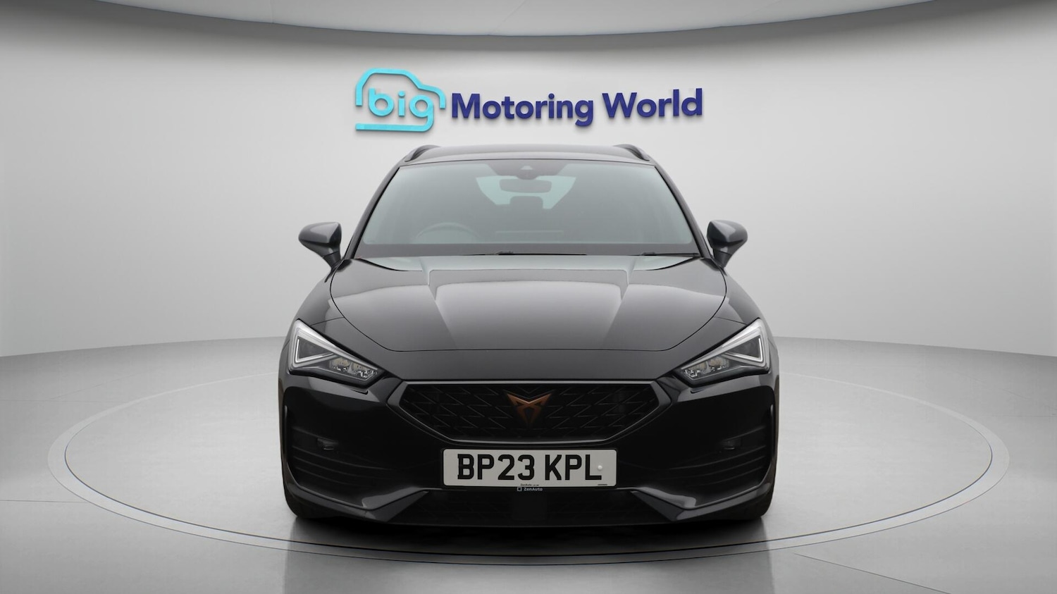 Used Cupra Leon 2023 for sale - 75978828: Photo 3