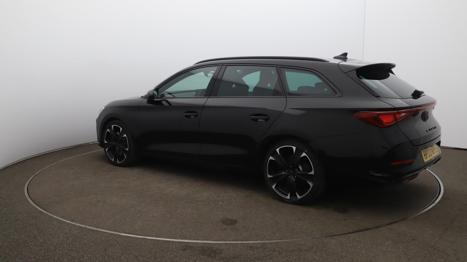 Used Cupra Leon 2023 for sale - 75978828: Photo 35