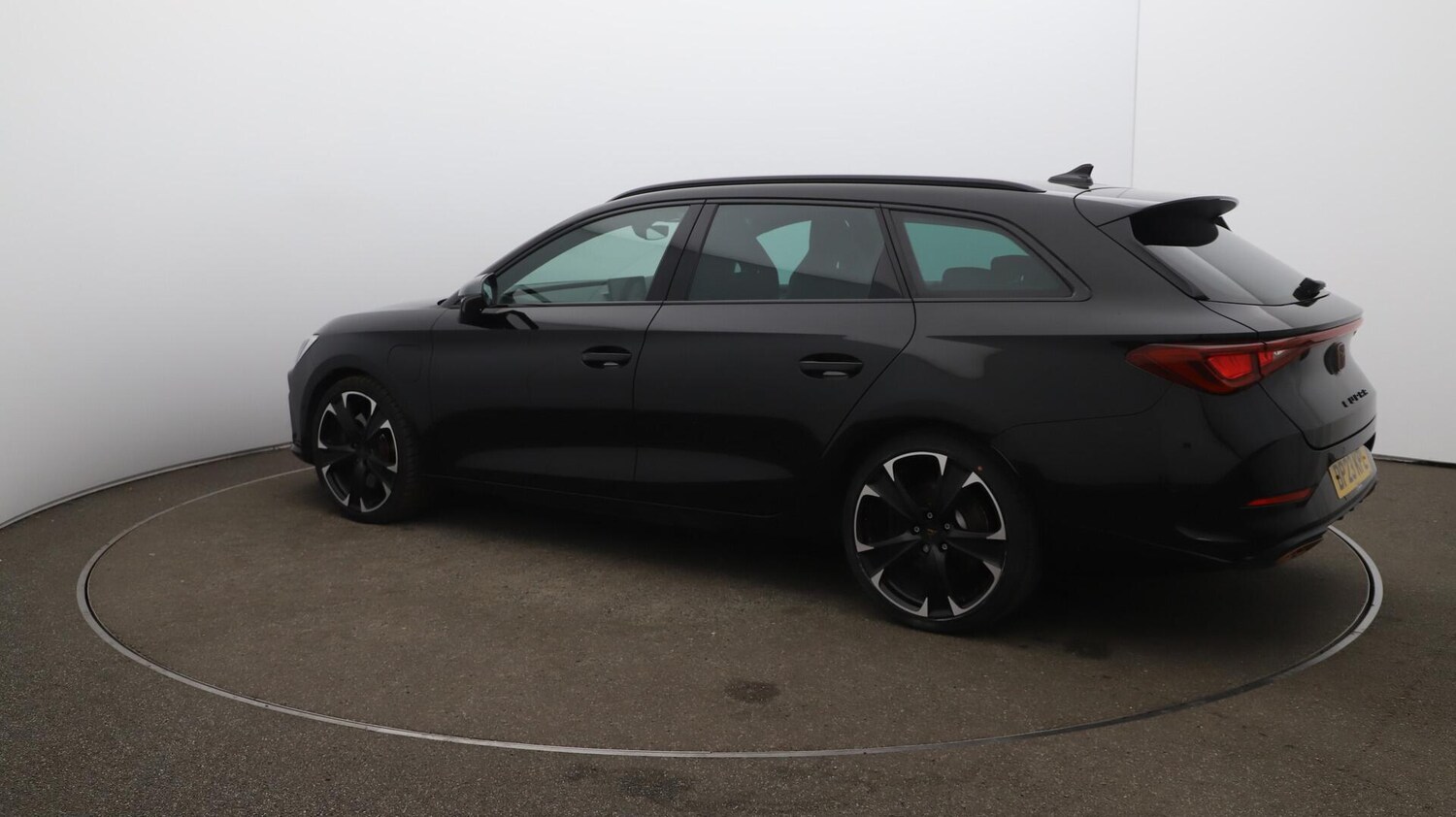 Used Cupra Leon 2023 for sale - 75978828: Photo 36