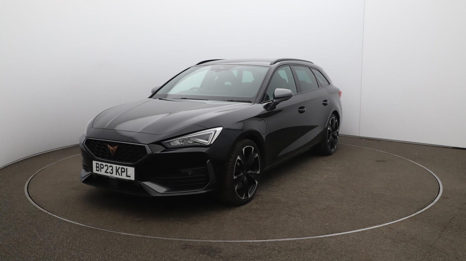 Used Cupra Leon 2023 for sale - 75978828: Photo 37