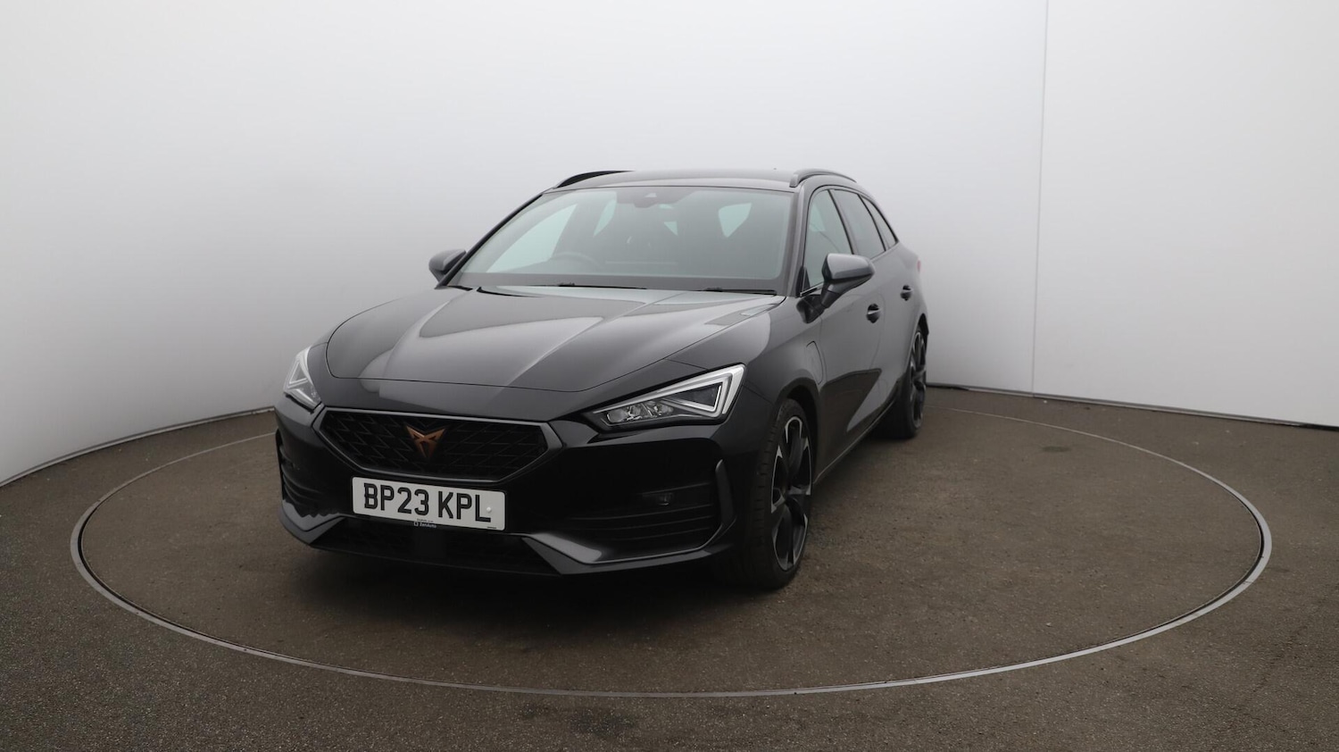 Used Cupra Leon 2023 for sale - 75978828: Photo 38
