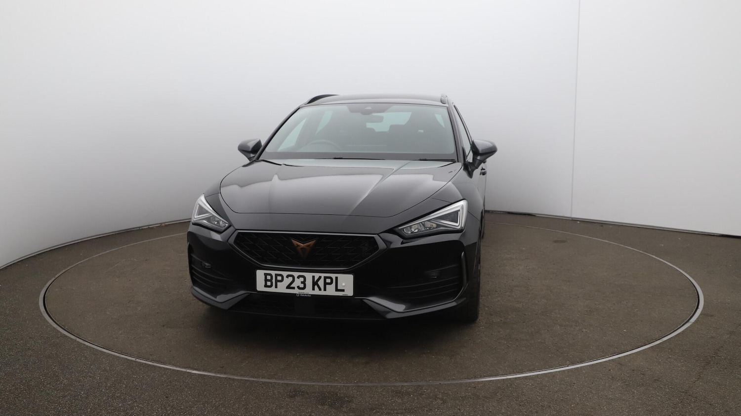 Used Cupra Leon 2023 for sale - 75978828: Photo 39
